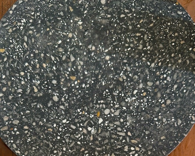 Textura granilite